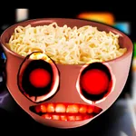 Endless Nightmare: Last Noodle icon