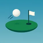 Golf Grind: Serious Training icon