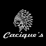 Cacique’s icon