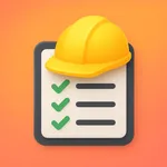 Punch List & Daily Report icon