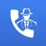 Reveal No Caller ID icon