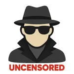 Unfiltered AI Chat icon