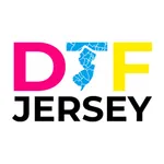DTF Jersey - Custom Shirts icon