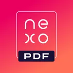 Nexo PDF icon