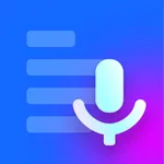 Meet妙记 - 智能会议纪要 & 会议录音转写 icon