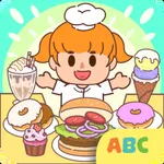 My Restaurant - Cooking Game icon
