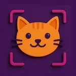 Cat Breed Identifier AI icon