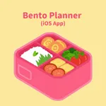 Bento Planner icon