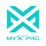 MyxPro Fit icon