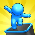 People Color Jam icon