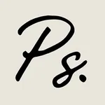 Poise Studios icon