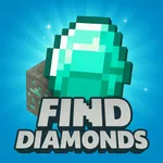 Find Diamonds! icon