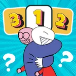 Funny filters - Ranking games icon