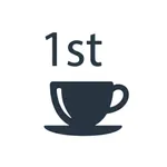 First Coffee: Coffee Dates icon