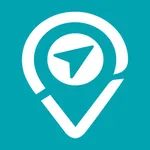 CVMap - Bản đồ việc làm icon