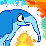Remi - The Baby Elephant Story icon