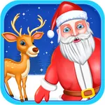Santa's Christmas Day icon