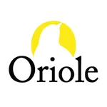 Oriole Food icon