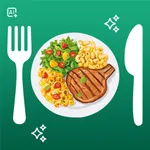 AI Meal Planner - Food Scanner icon