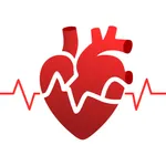 Heart Rate Monitor - WellPulse icon