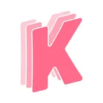 Kardomo：台灣專屬的 Kpop 交友圈 icon