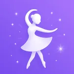 Dancio - Learn Dance with AI icon