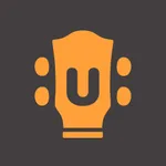Ukulele Tuner App icon