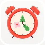 TimeGrow: Time Logger icon