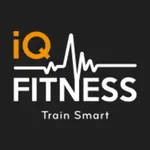 iQ Fitness Altrincham icon