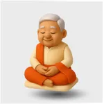 Agape Vipassana icon