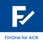 FinOne for ACB icon
