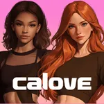 Diet&Fitness Tracker-Calove AI icon