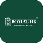 Boatat Food Market icon