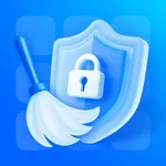 Privio-Storage Cleaner icon