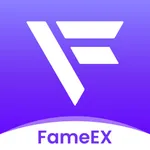 FameEX: Trade & Crypto icon