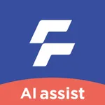 AI FitScan icon