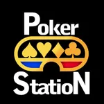 Poker Station icon