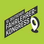 Fahrlehrerkongress icon