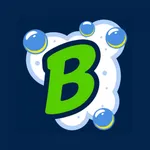 Green Bubbles icon