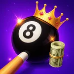 Pool Cash : Real 8 Ball Pool icon