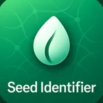 Seed Identifier: AI Scan icon