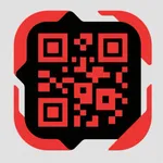 QR Code reader&Barcode Scan Qk icon