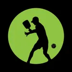 Pickleball Backyard icon