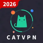 VPN Cat 2026 icon