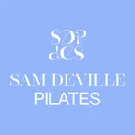 Sam Deville Pilates icon