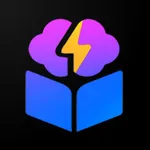 GenStory: AI Story Creator icon