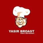 Yasir Broast icon