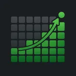 Daily goal tracker: HabitShift icon