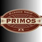 Primos Barber Shop icon
