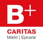 Caritas-Markt+ icon